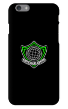 owgcharleston iPhone Phone Cases