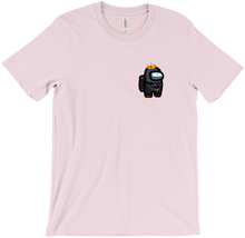 among us short sleeve tee