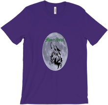 moonshowl T-Shirts