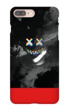 Helixlion Smile iPhone Phone Cases