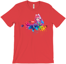 xSykoBot Womens Print Tee