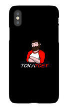 tokatoey iPhone Phone Cases
