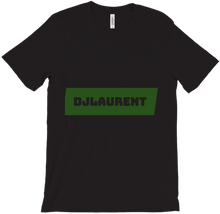 djlaurent T-Shirts