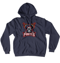 codel2014 Hoodies (No-Zip/Pullover)