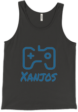 Xanjos Controller Tank Top