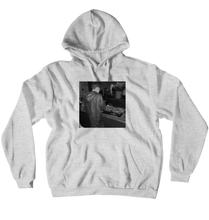 th3bloodyboy Hoodies (No-Zip/Pullover)