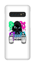 BlkFro Samsung Phone Cases