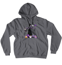 Violet's 2019 Hoodie (No-Zip/Pullover)