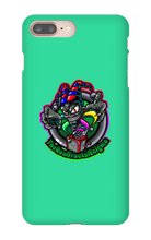 therealfractalenigma iPhone Phone Cases
