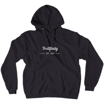 trollfinitywars Hoodies (No-Zip/Pullover)