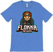 flokka_sloth T-Shirts
