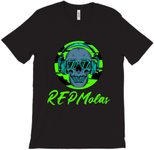 REPMolas T-Shirts