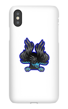 odin2_tv iPhone Phone Cases