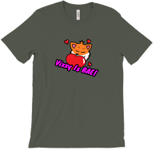 Vixxybae Tee