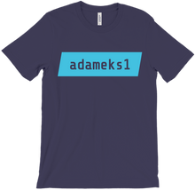 adameks1 Tričko