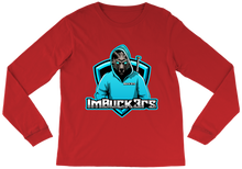 imbuck3rs Long Sleeve Tee
