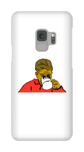 Haunted Soulz's Tea Gulper Phone Case