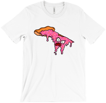 Frosted Pizza T-Shirt