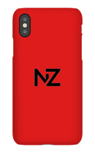 NZ iPhone Phone Cases