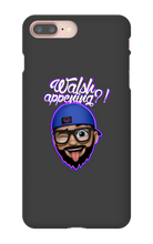walshappening iPhone Phone Cases