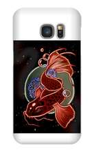 silverart Samsung Phone Cases