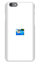 elsboy123 iPhone Phone Cases