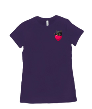 LOVE Womens T-Shirt