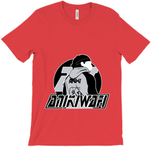 AnikiWafi's T-Shirts