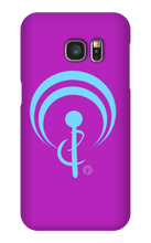 samfoxslayer Samsung Phone Cases