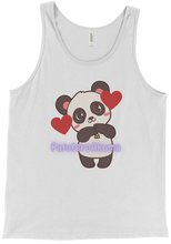 pasuteruakuma Tank Top