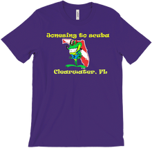 jonesingtoscuba T-Shirts
