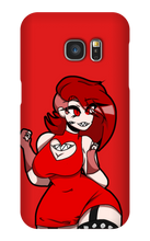 phenioxartproductions Samsung Phone Cases