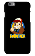 kongsters iPhone Phone Cases