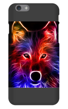 kingdestro iPhone Phone Cases