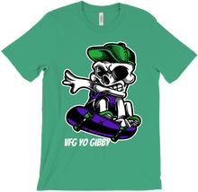 VFG Yo Gibby T-Shirts