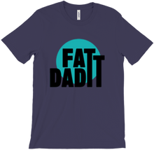 FattDad1's Second T-Shirt