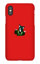 chisdealhdyt iPhone Phone Cases