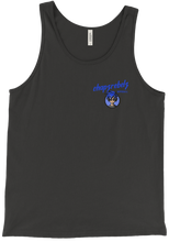 chapzrebelz Tank Top