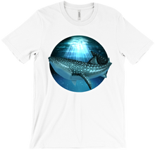 MasterSamii's WhaleShark T-Shirt