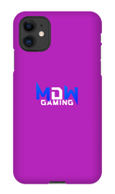 legendarny_mdw iPhone Phone Cases