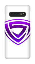 lone_stormer Samsung Phone Cases