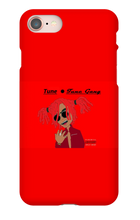 Tune Gang  iPhone Phone Cases