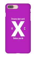HXC iPhone Phone Cases