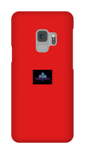 rune_krunker Samsung Phone Cases