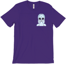 Spoopy Specter Tshirt