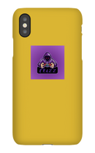 Krazz Gaming I Phone Case