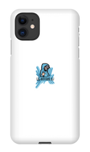 lil_savagedj iPhone Phone Cases