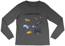 katmeleon Long Sleeve Tee