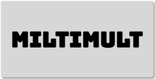 miltimult XXL Gaming Mousepad