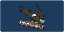 radoeagle0071 XXL Gaming Mousepad